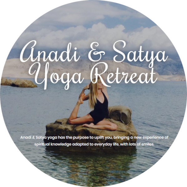 Anadi & Satya Yoga Retreat